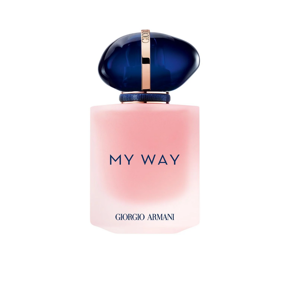 Giorgio Armani My Way Floral Eau De Parfum for Women