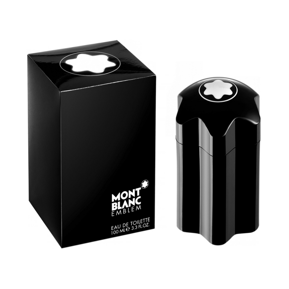 Montblanc Emblem Eau De Toilette for Men