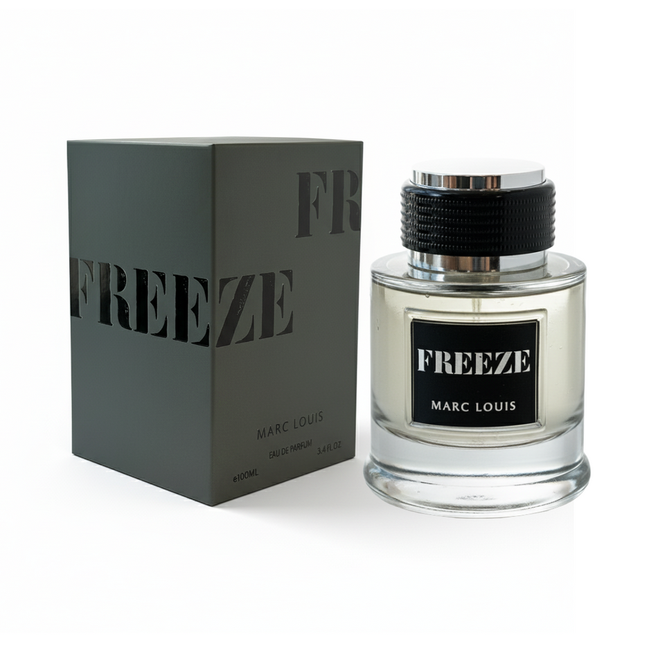 مارك لويس فريز أو دو بارفان