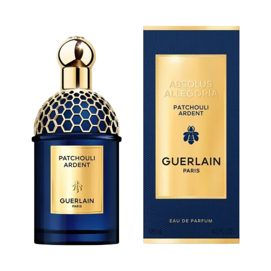 Guerlain Absolus Allegoria Patchouli Ardent Eau De Parfum for Unisex