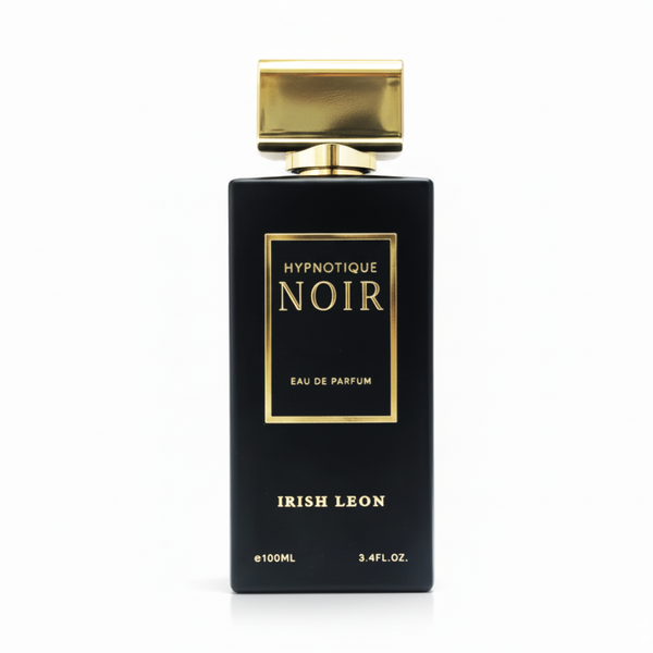 Irish Leon Hypnotique Noir Eau De Parfum for Women