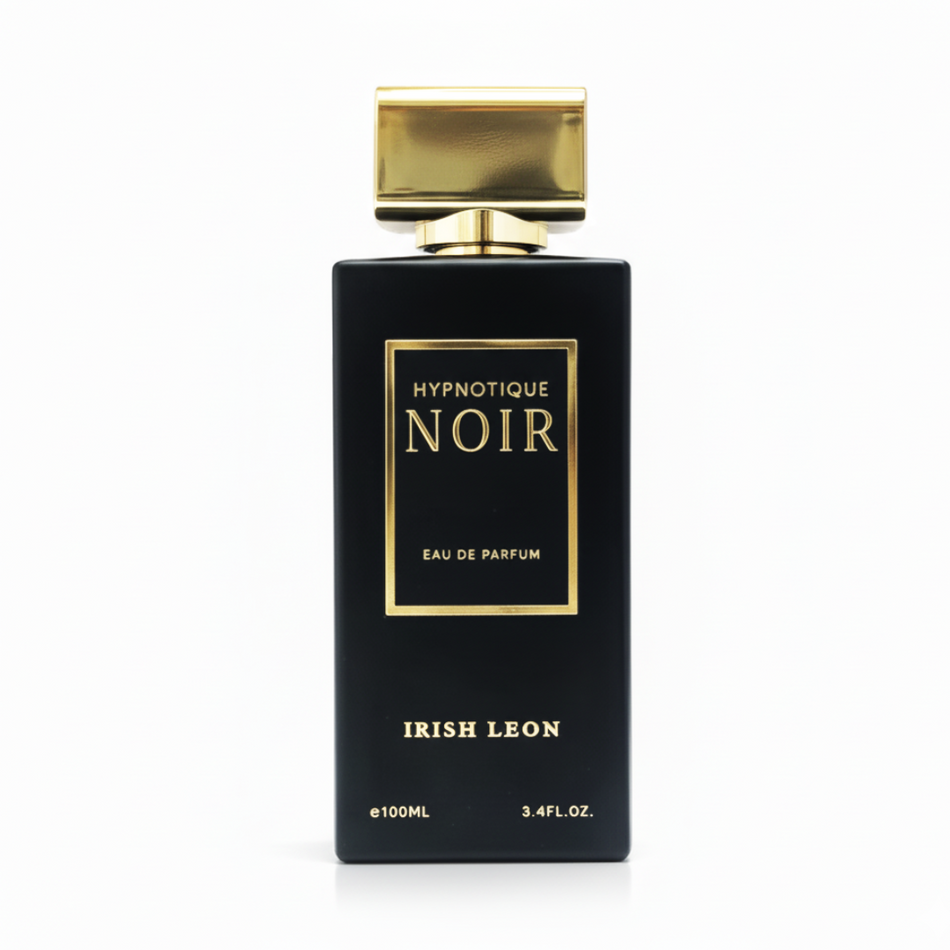 Irish Leon Hypnotique Noir Eau De Parfum For Women