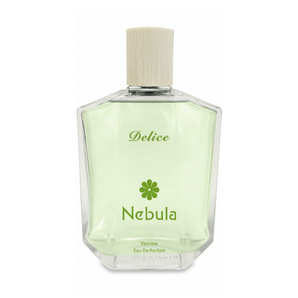 Delice Nebula Femme Eau De Parfum for Women