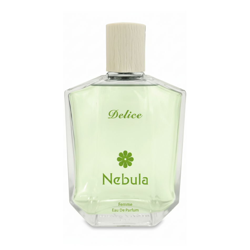 Delice Nebula Femme Eau De Parfum for Women