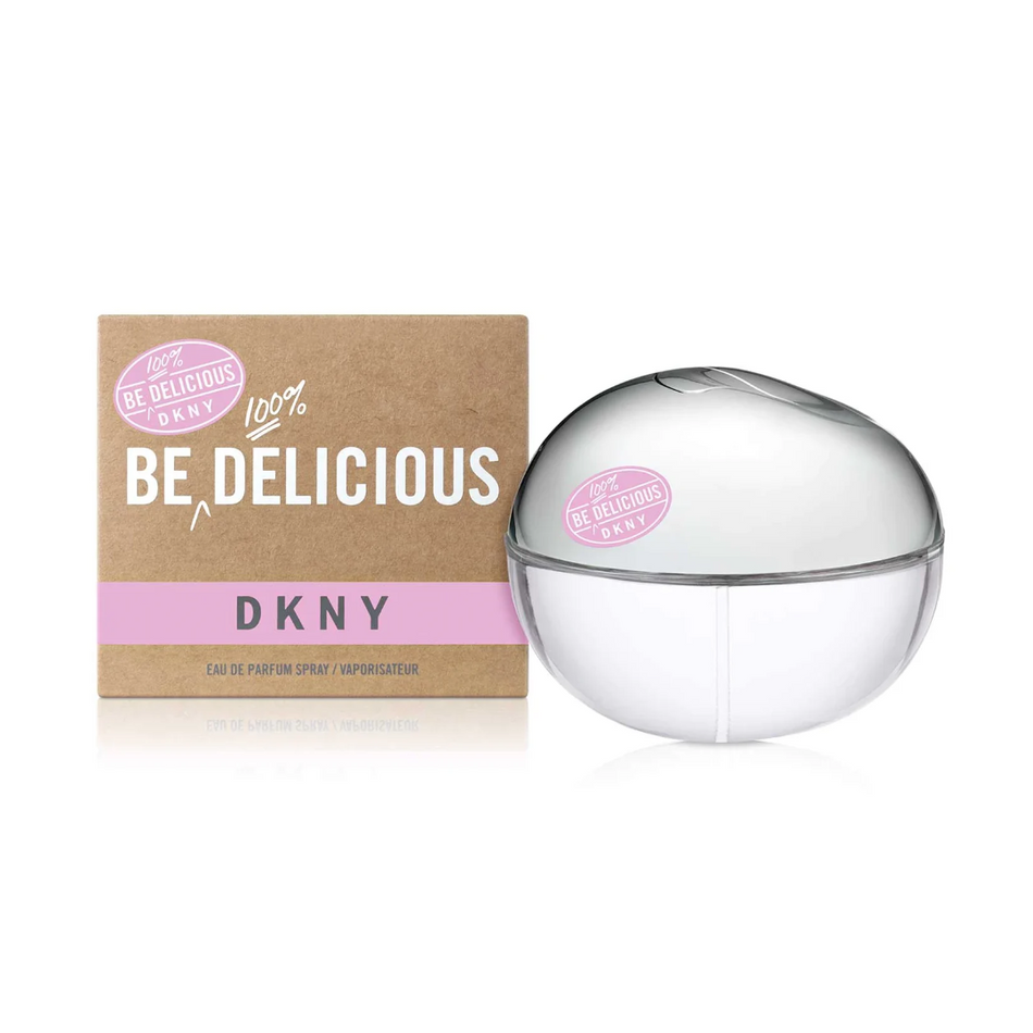 DKNY BE 100% Delicious Eau De Parfum for Women