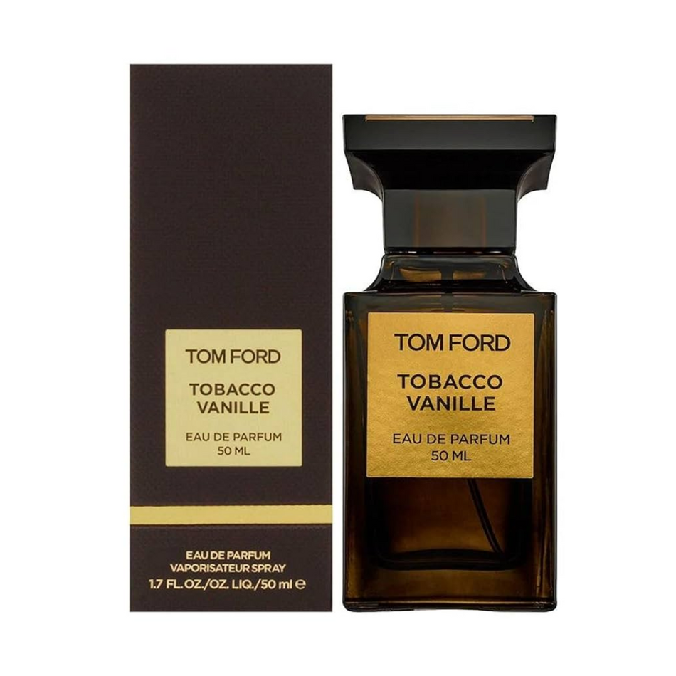 Табак Tobacco Vanille Eau De Parfum