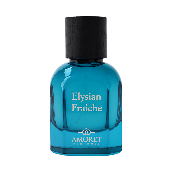 Amoret Elysian Fraiche Eau De Parfum for Unisex