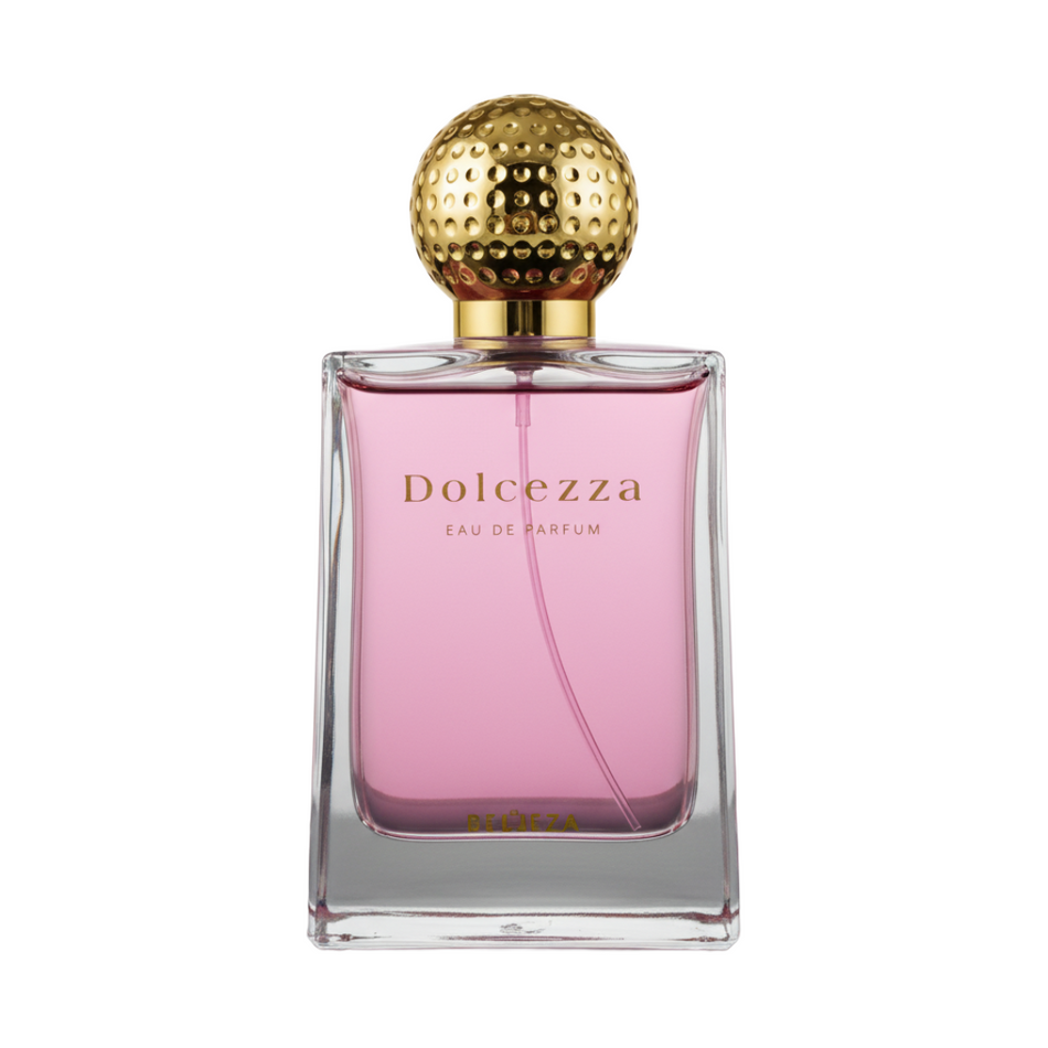Belleza Dolcezza Femme Eau De Parfum For Women