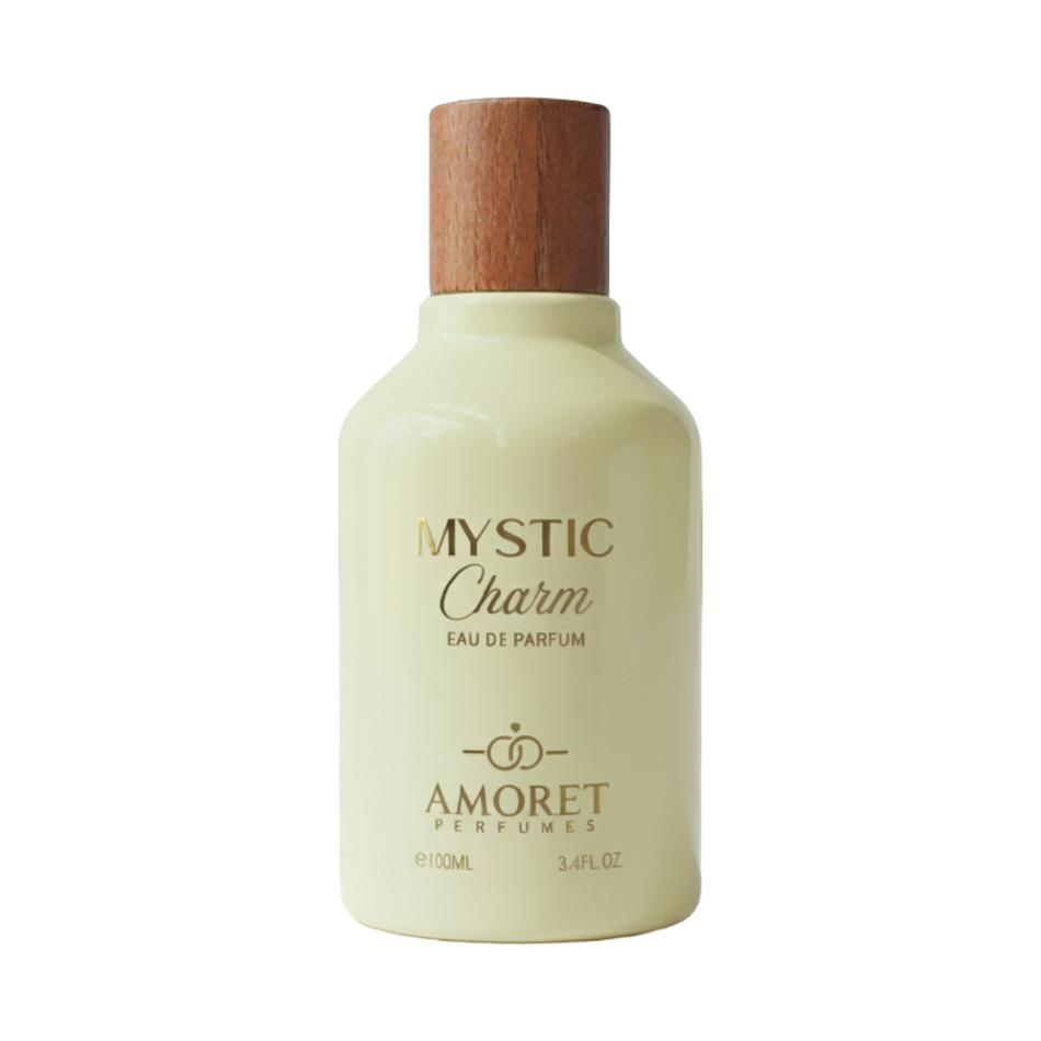 أموريت تون ليذر أو دو بارفان