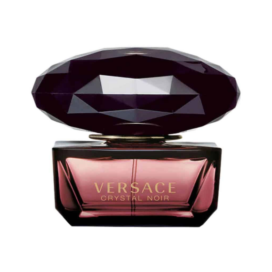 Versace Crystal Noir Eau De Toilette for Women