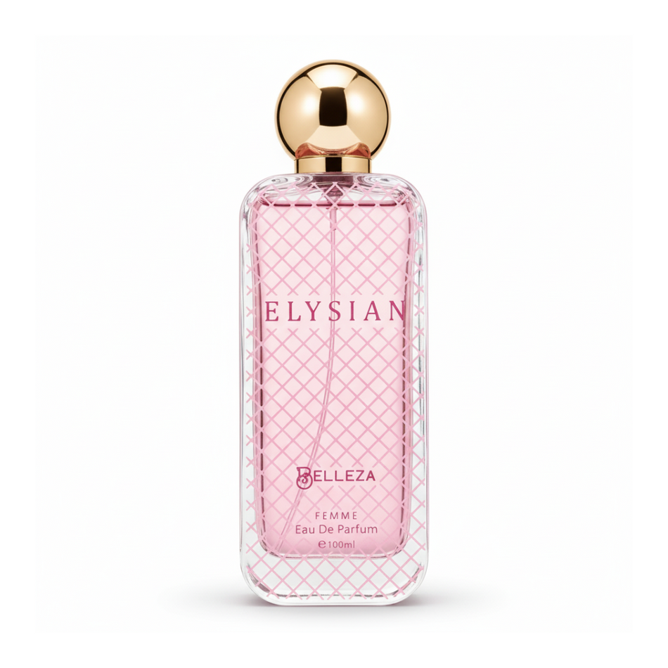 Belleza Elysian Femme Eau De Parfum For Women