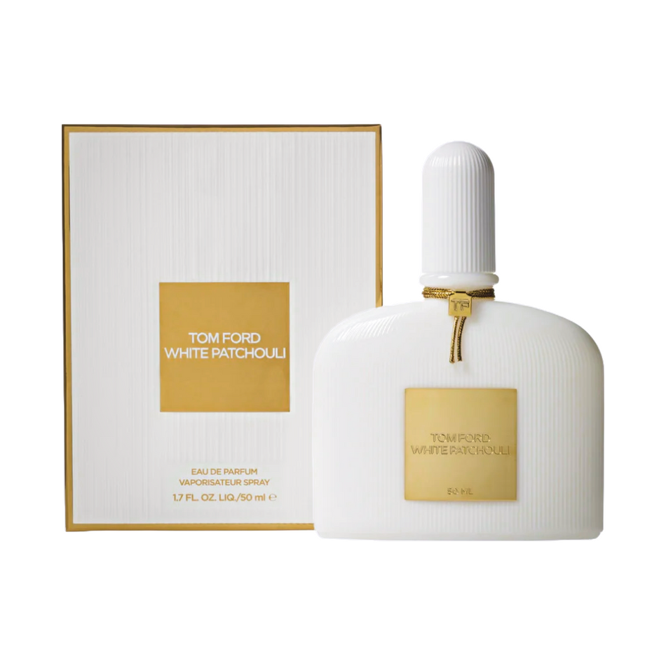 Парфюмированная вода Tom Ford White Patchouli для женщин