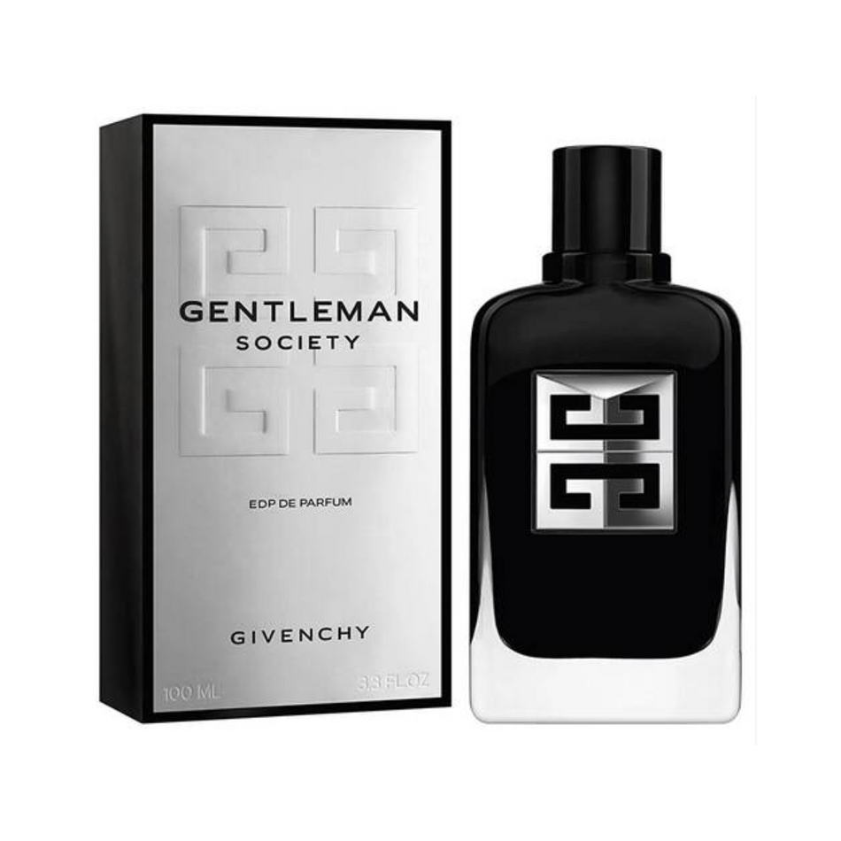 Givenchy Gentleman Society Eau De Parfum для мужчин