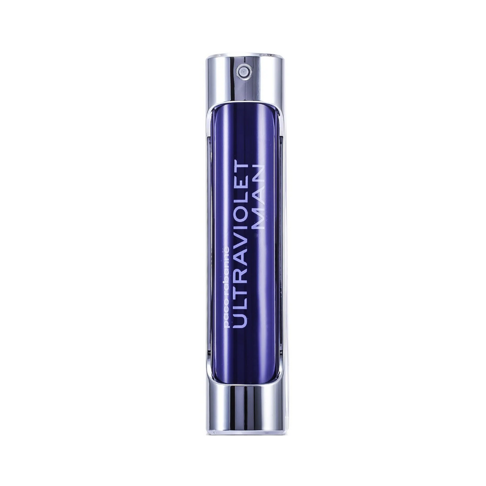 Paco Rabanne Ultraviolet Man Eau De Toilette for Men