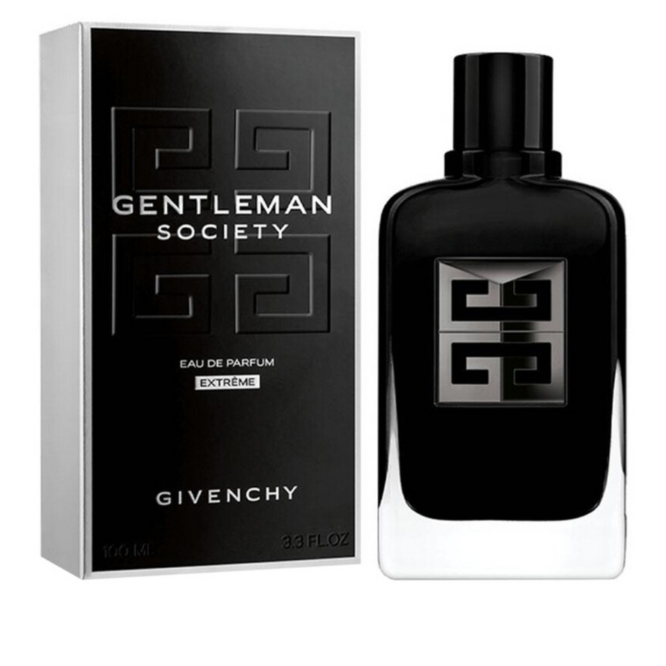 Givenchy Gentleman Society Eau De Parfum Extreme for Men