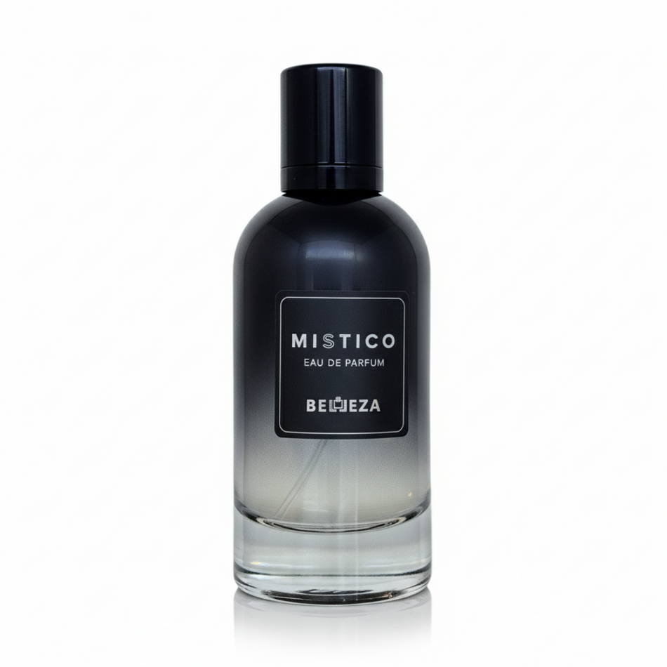 Belleza Mistico Eau De Parfum For Men