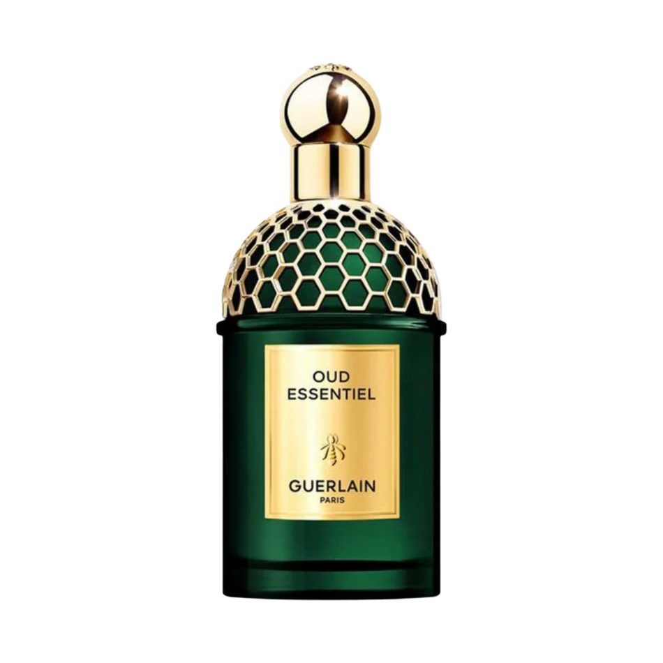 Guerlain Absolus Allegoria Oud Essentiel Eau De Parfum for Unisex