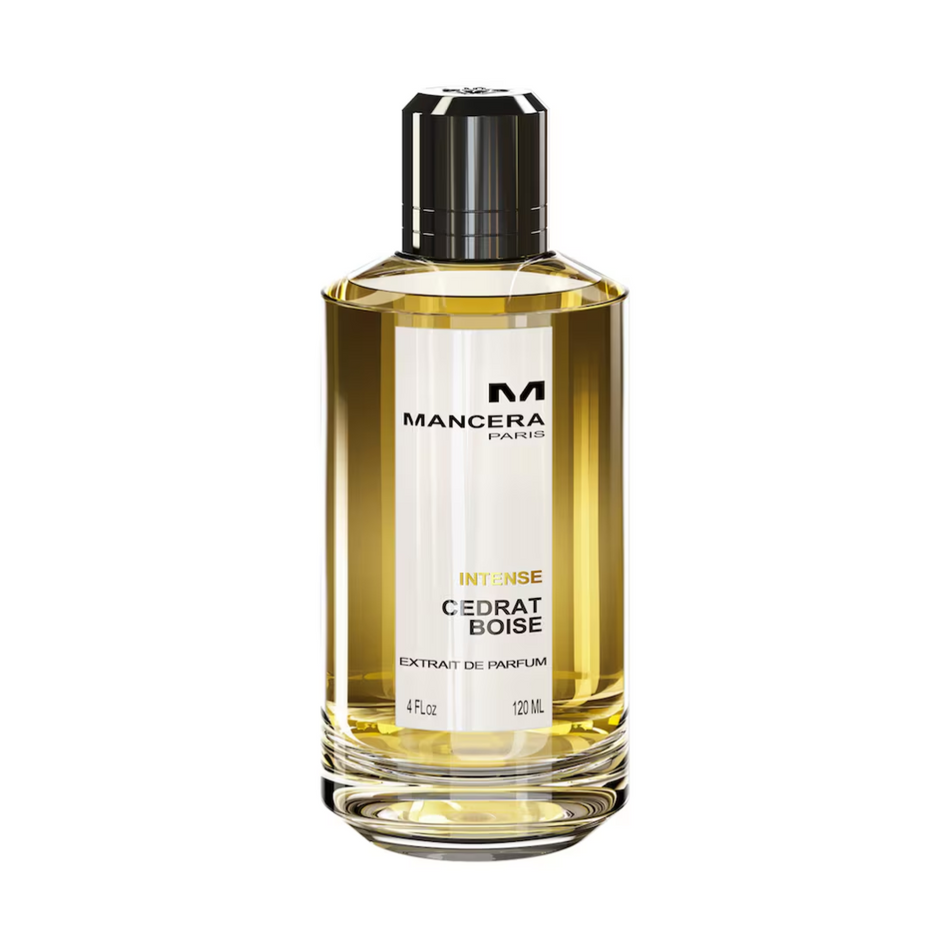 Mancera Cedrat Boise Eau De Parfum for Unisex
