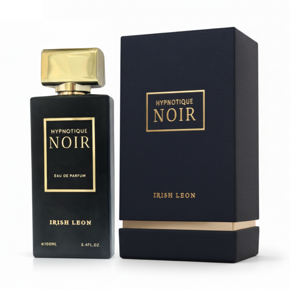 Irish Leon Hypnotique Noir Eau De Parfum For Women