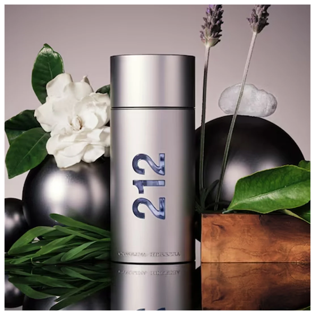 Herrera 212 Men Nyc Precio Carolina Herrera For Men 212 Men Nyc