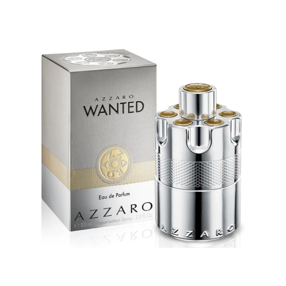 Azzaro Wanted Eau De Perfume for Men