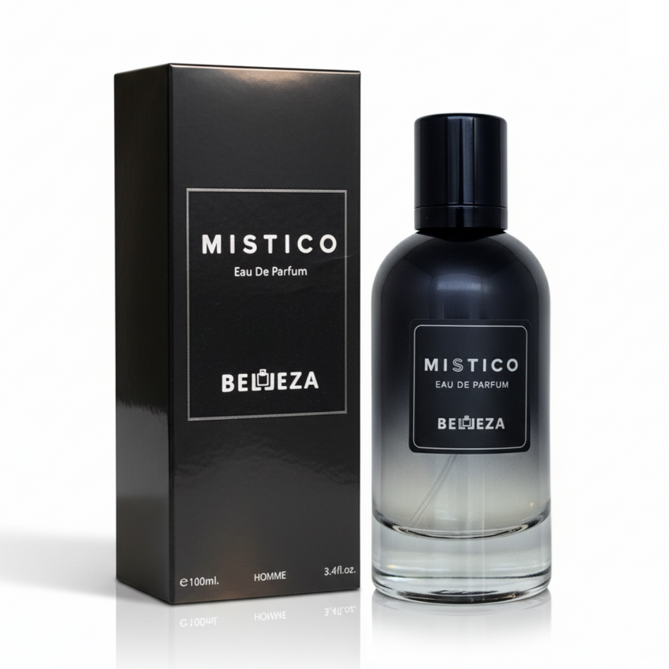 Belleza Mistico Eau De Parfum For Men