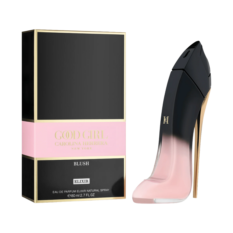 Carolina Herrera Very Good Girl парфюмированная вода для женщин