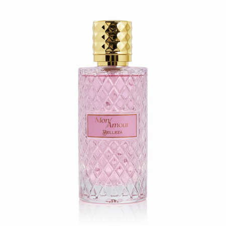 Belleza Mon Amour Eau De Parfum For Women – Perfume Gallery