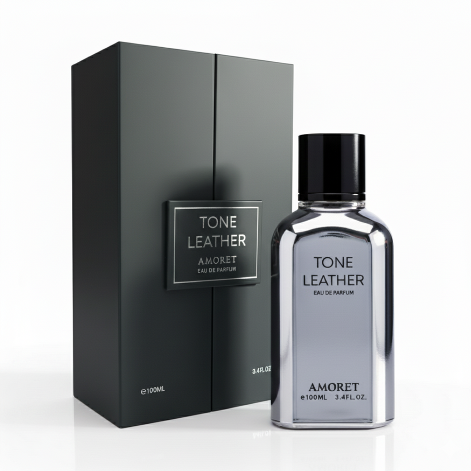 أموريت تون ليذر أو دو بارفان