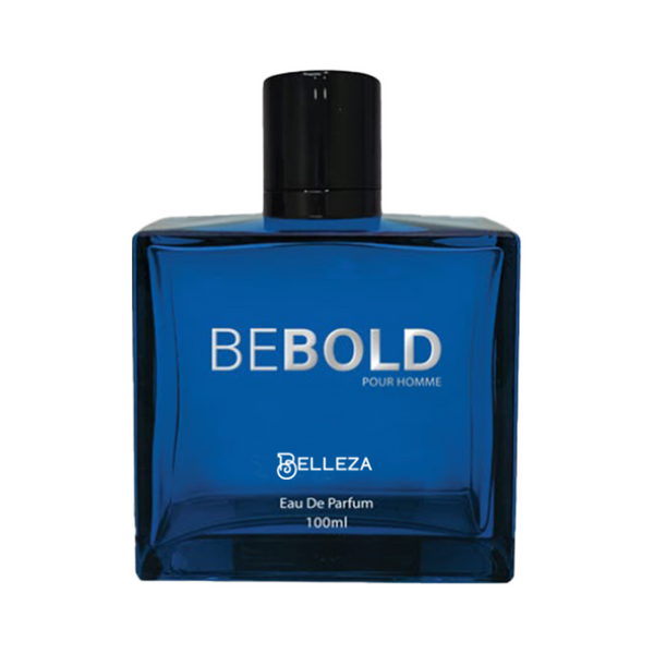 Belleza Be Bold Pour Homme Eau De Parfum for Men