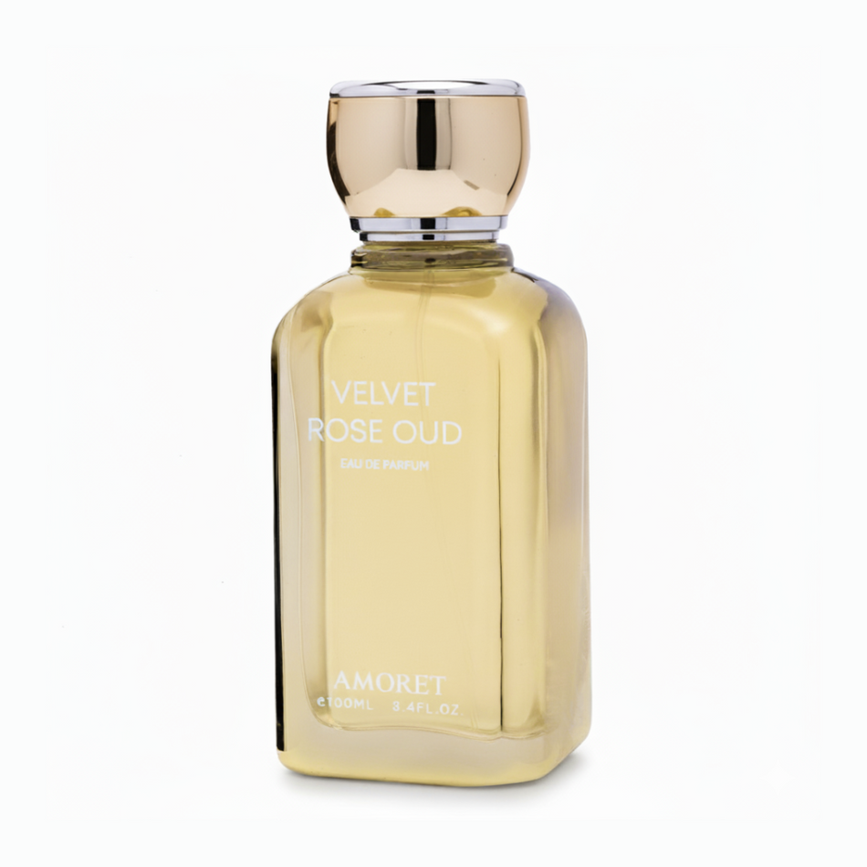 أموريت فيلفيت روز عود أو دو بارفان