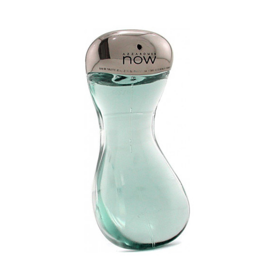 Azzaro Now Eau De Toilette for Men