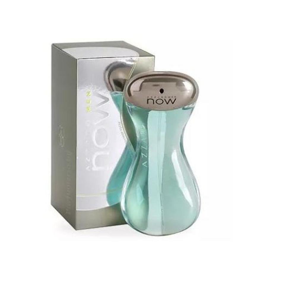 Azzaro Now Eau De Toilette for Men