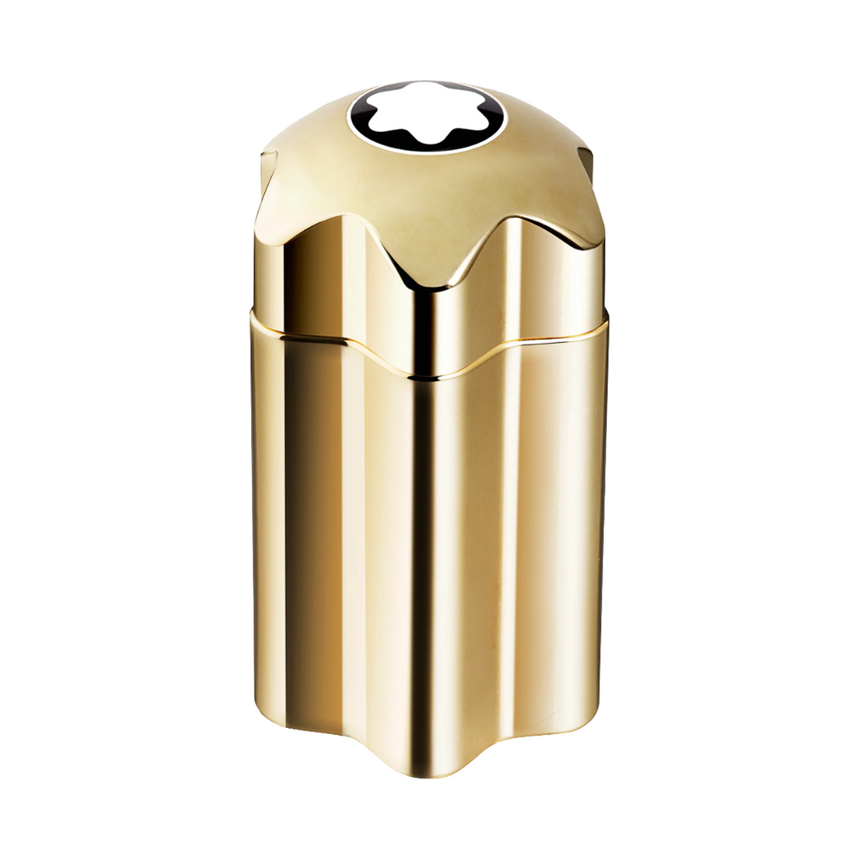 Montblanc Emblem Absolu Eau De Toilette for Men