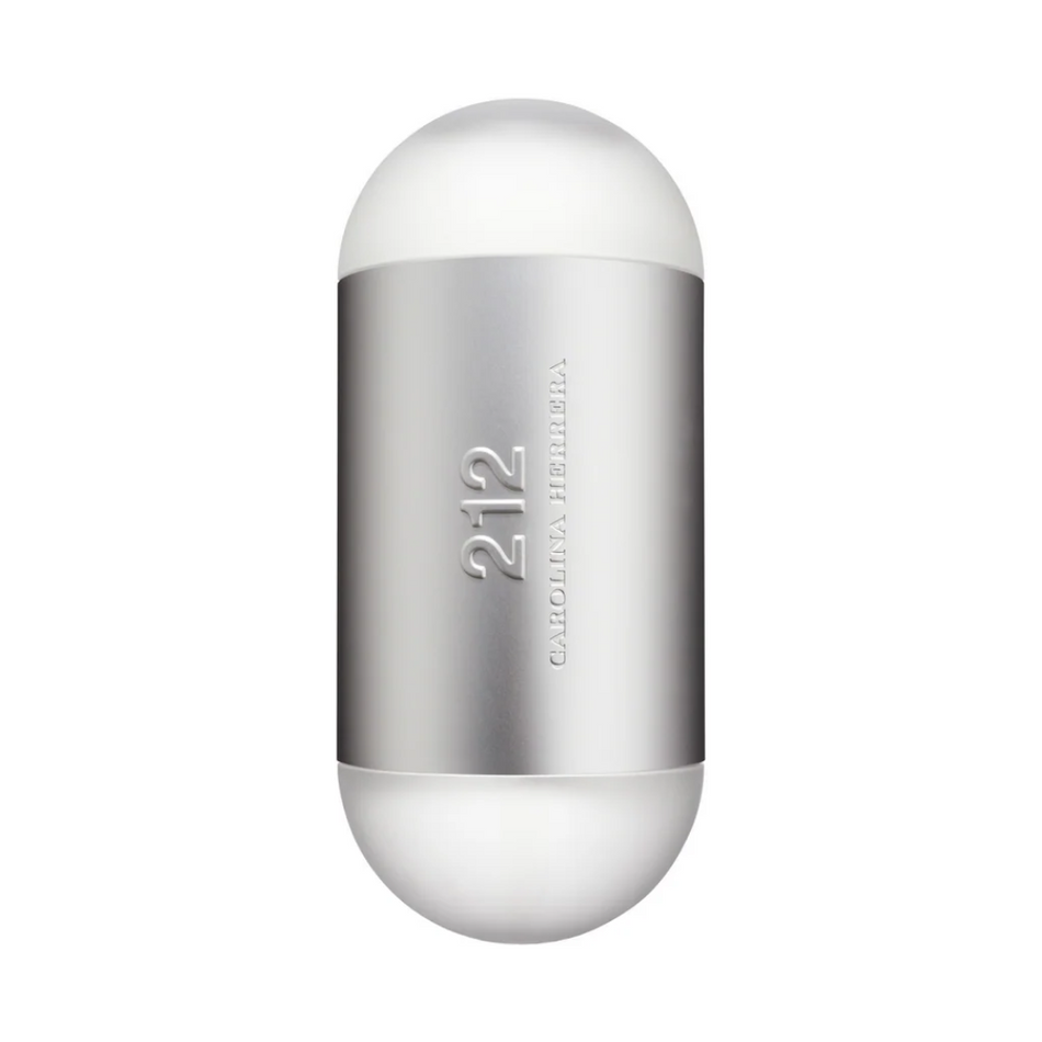 Туалетная вода Carolina Herrera 212 NYC для женщин