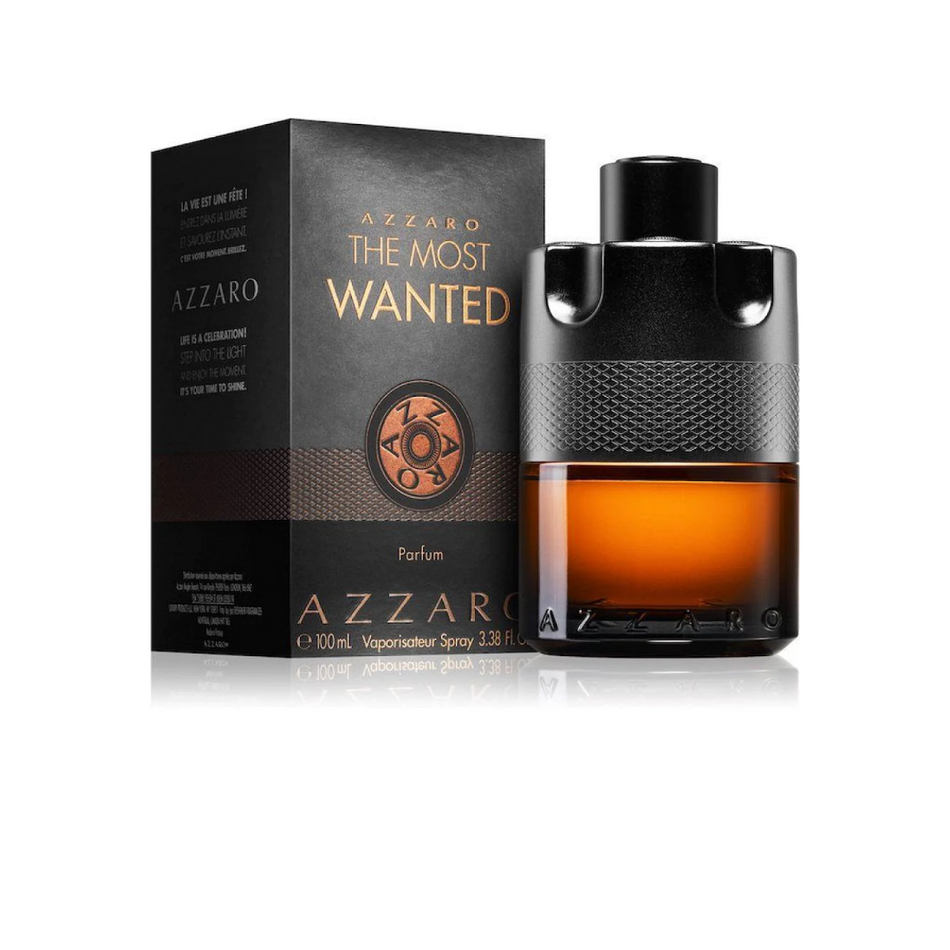 Azzaro The Most Wanted Parfum For Men