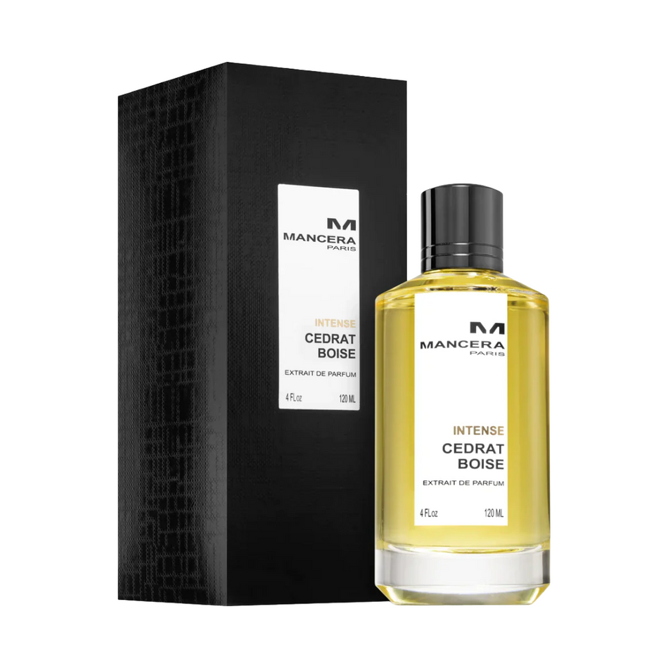 Mancera Cedrat Boise Eau De Parfum for Unisex