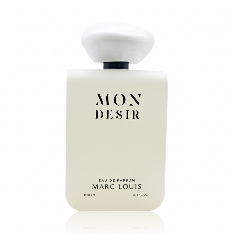 عطر مارك لويس مون ديسير