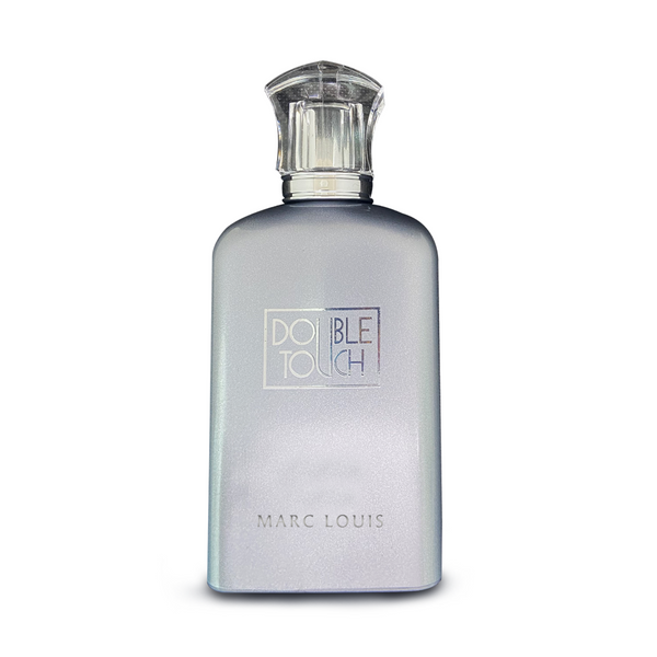 Marc Louis Double Touch Eau De Parfum for Unisex
