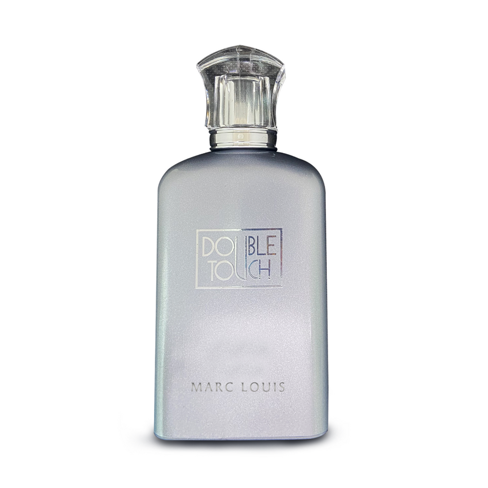 Marc Louis Double Touch Eau De Parfum For Unisex