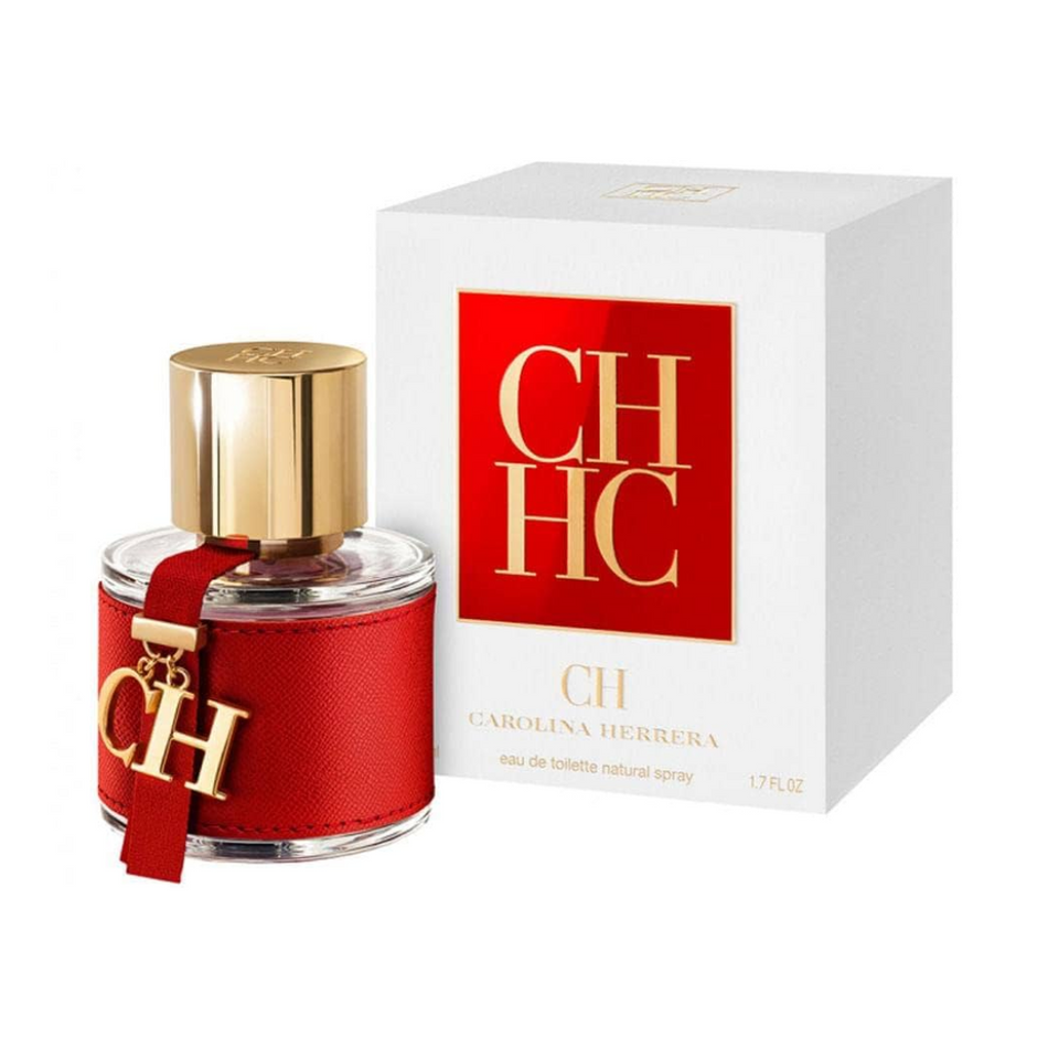 Carolina Herrera CH HC Eau De Toilette For Women