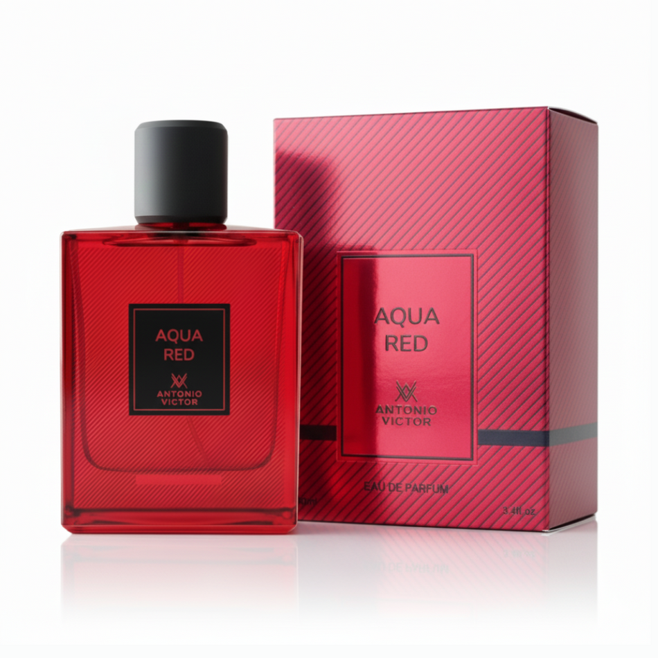 أنطونيو فيكتور أكوا بلو أو دو بارفان