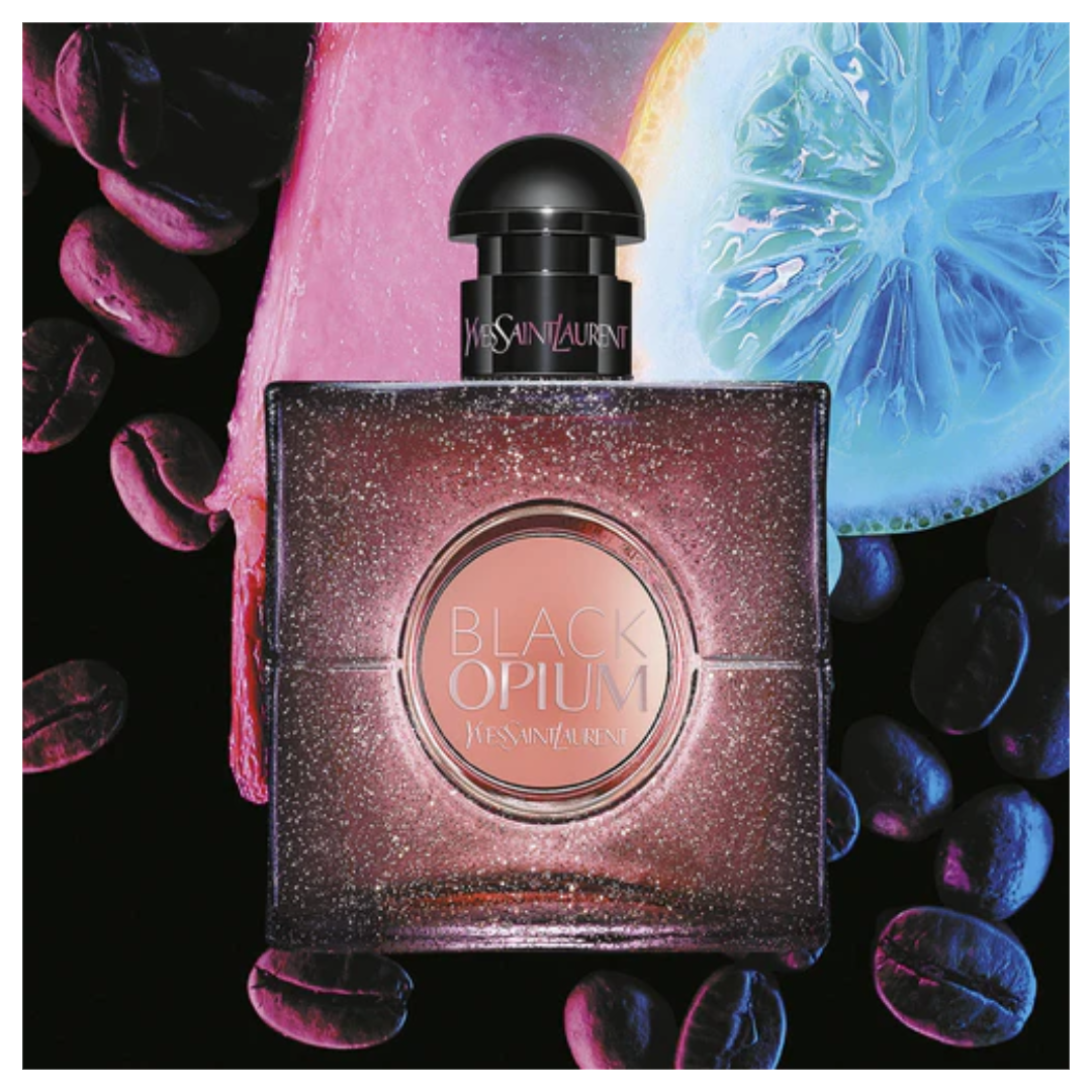 YSL Black Opium Eau De Toilette for Women – Perfume Gallery