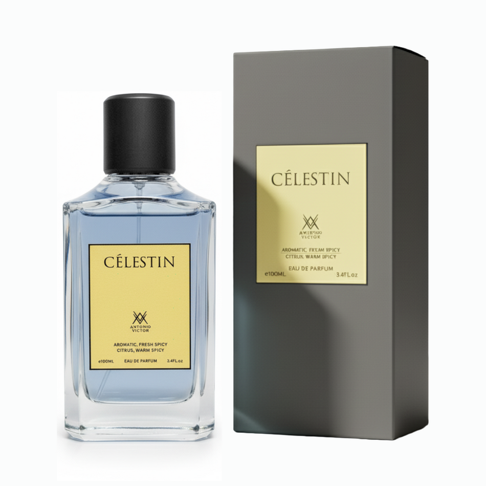 أنطونيو فيكتور أكوا بلو أو دو بارفان