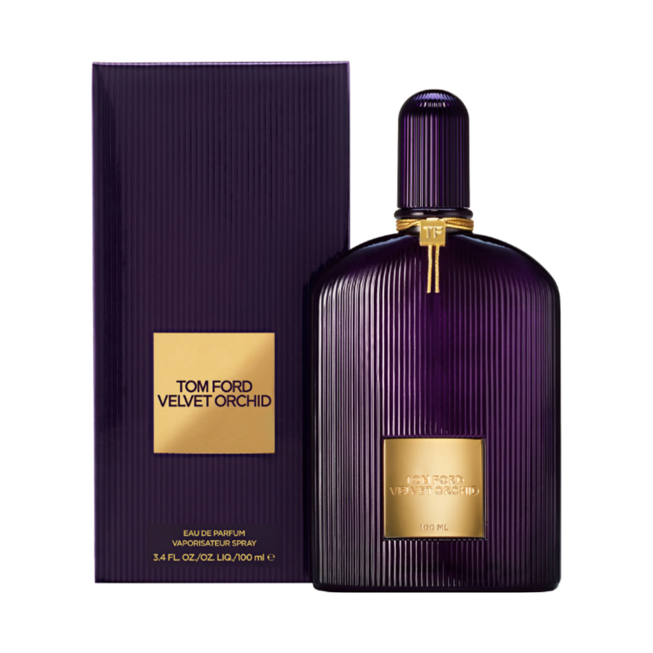 Tom Ford Velvet Orchid парфюмированная вода для женщин 