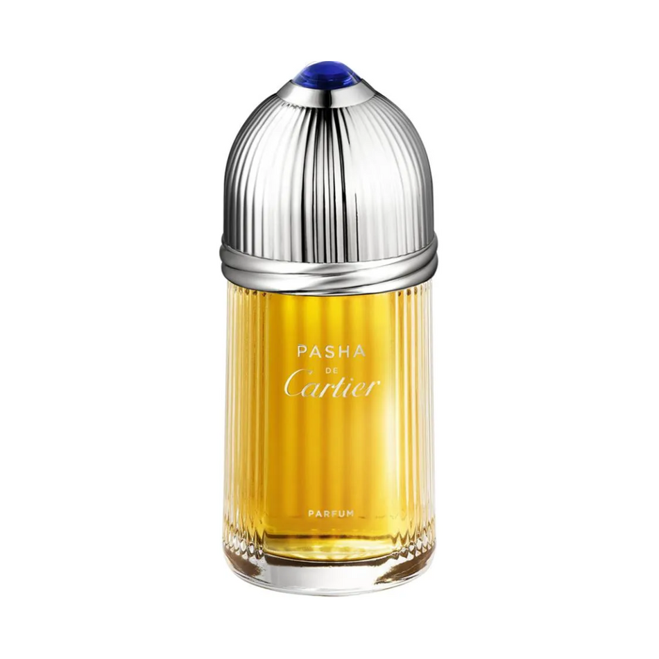Cartier Pasha De Cartier Parfum for Men