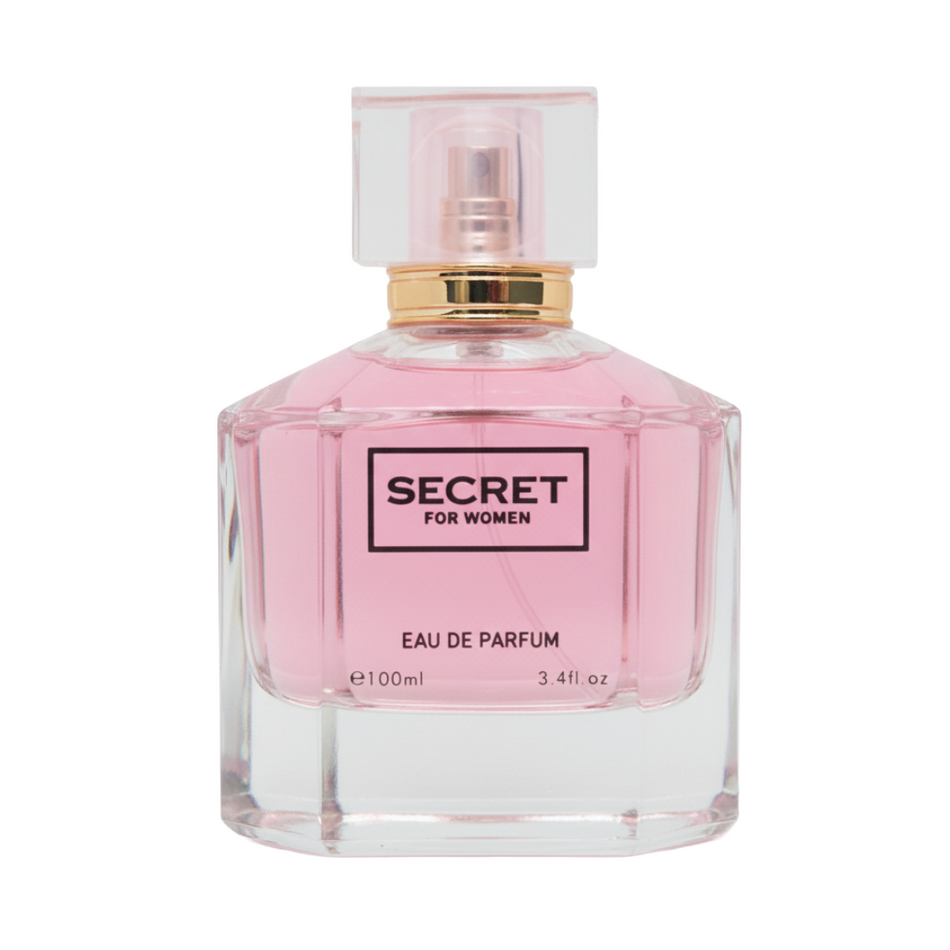 Mon Lowe Secret for Women Eau De Parfum
