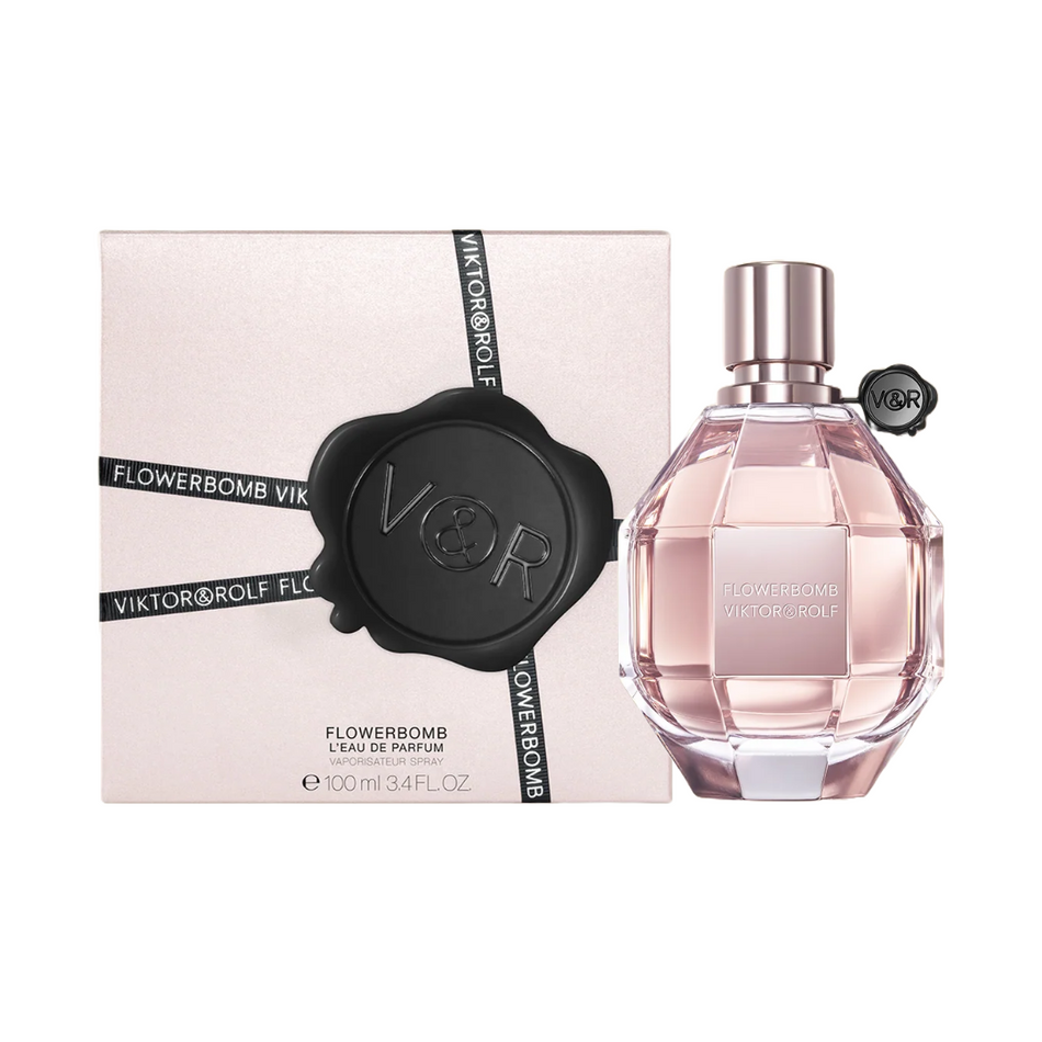 Viktor &amp; Rolf Flower Bomb парфюмированная вода для женщин