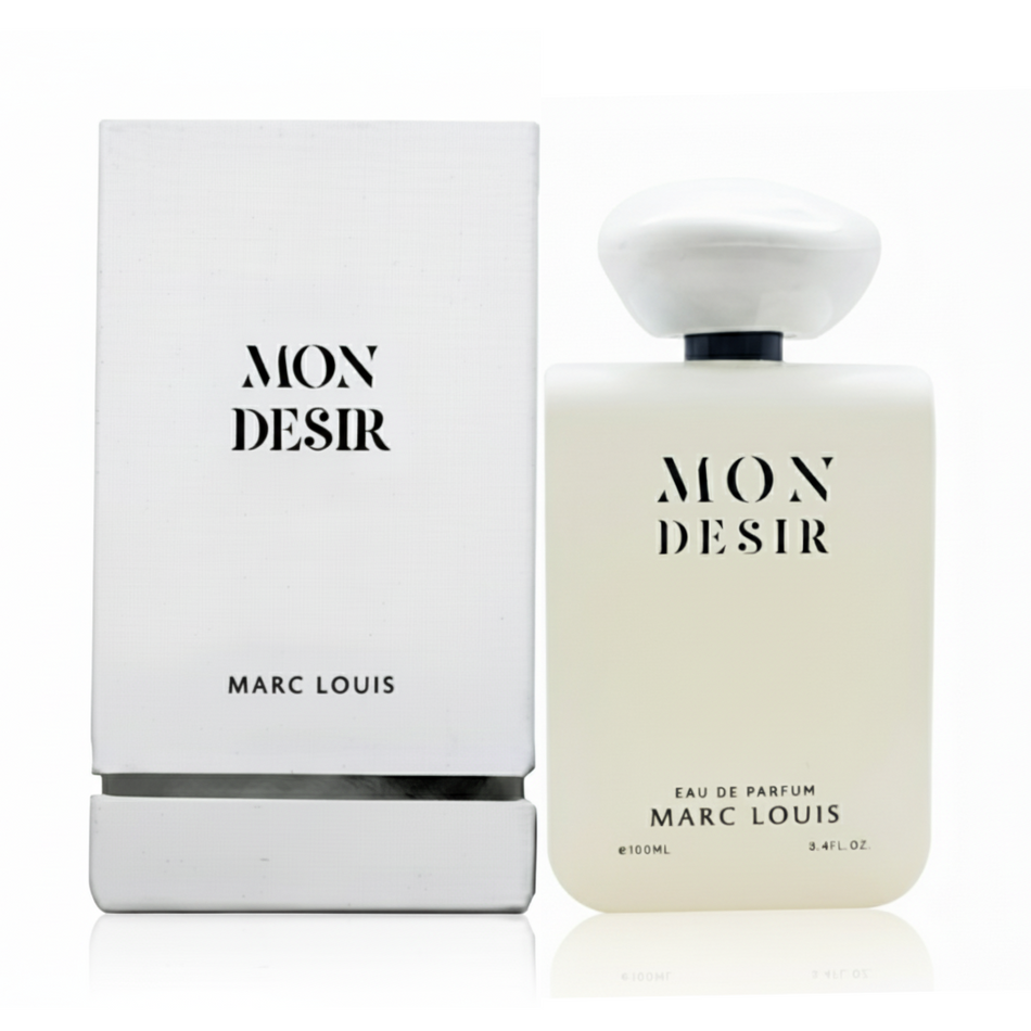 عطر مارك لويس مون ديسير