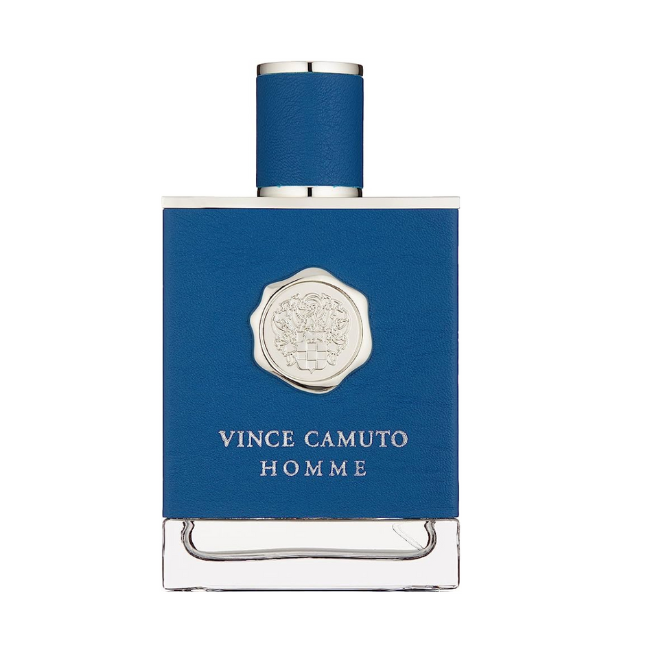 Vince Camuto Homme Eau De Toilette for Men